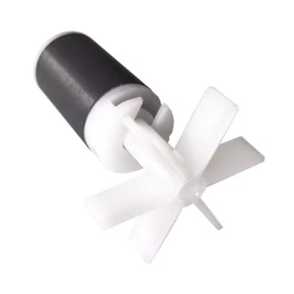 The Aquael Rotor (White) for Ultramax 2000 external canister filter - SKU: 102822 - Main Image - Product Specifications & Highlights Key Features Genuine OEM Replacement: Guaranteed exact fit and optimal performance for the Aquael Ultramax 2000 canister filter. Whisper-Quiet Performance: Precision-balanced magnetic core reduces friction and operational vibration. Restores Peak Flow: Re-establishes high-capacity water circulation and mechanical/biological filtration throughput. Freshwater & Saltwater Safe: Durable, corrosion-resistant construction suitable for all aquarium environments. Product Details Brand: Aquael SKU: 102822 Supplier Code: AQUA / 102822 Barcode (GTIN/EAN): 5905546282207 RetailExpress ID: 131009 Product Type: Spare Parts / Impellers & Filter Rotors Compatibility: Aquael Ultramax 2000 Canister Filter Package Dimensions: 104.5 mm (L) × 187 mm (W) × 44 mm (H) Gross Package Weight: 44 g Target Environment: Freshwater & Marine Aquariums