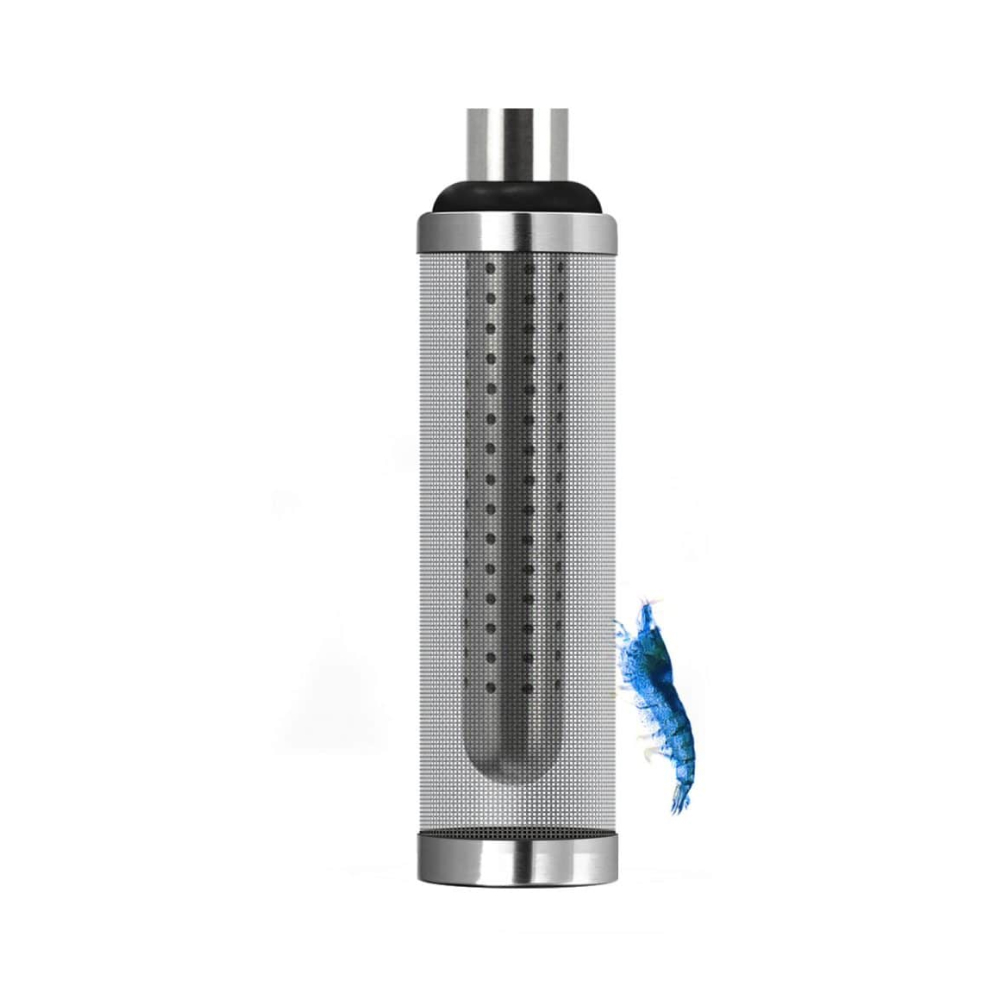 Aquavitro Intake Screen 17mm (10cm Long)