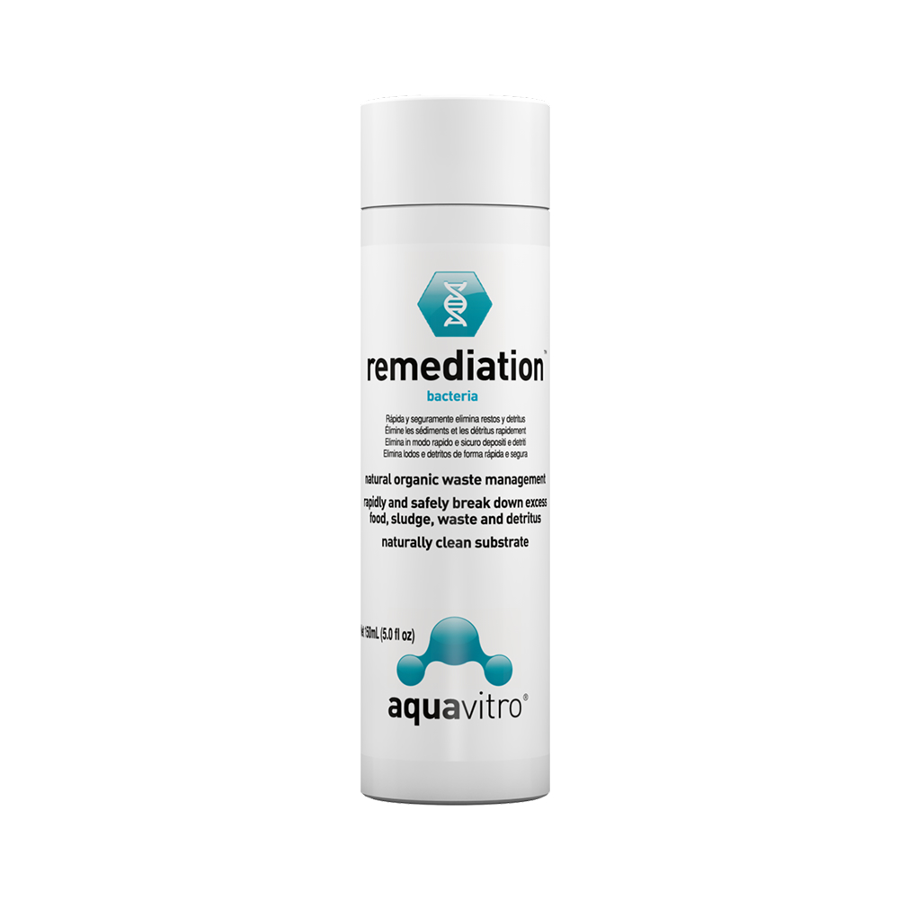 Aquavitro Remediation 150 Ml