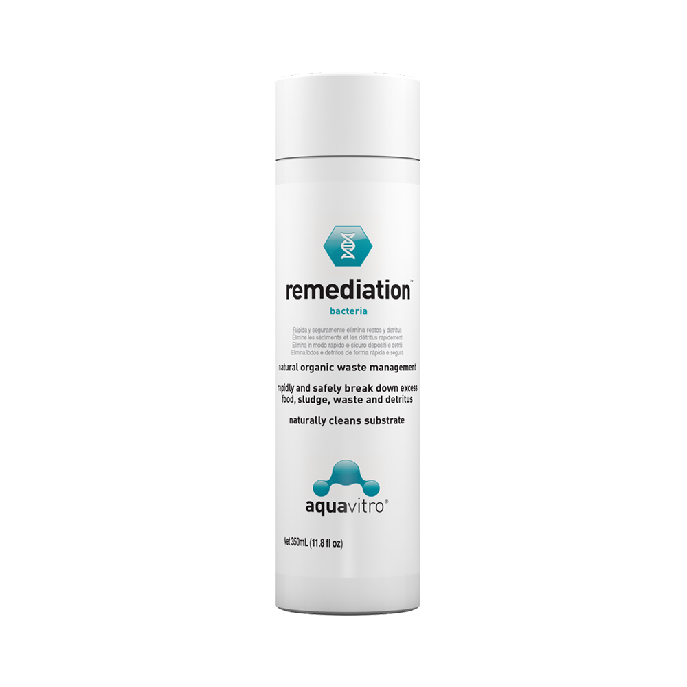 Aquavitro Remediation 350 Ml