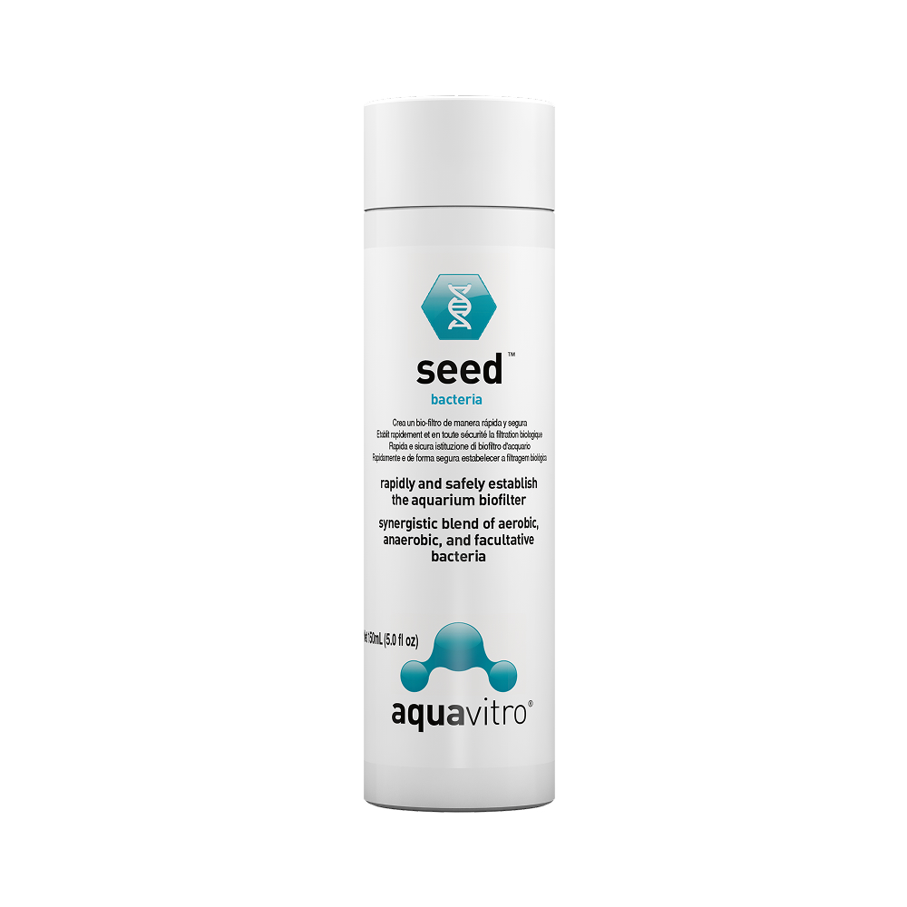 Aquavitro Seed 150ml