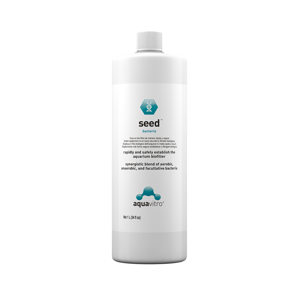 Aquavitro Seed 1l