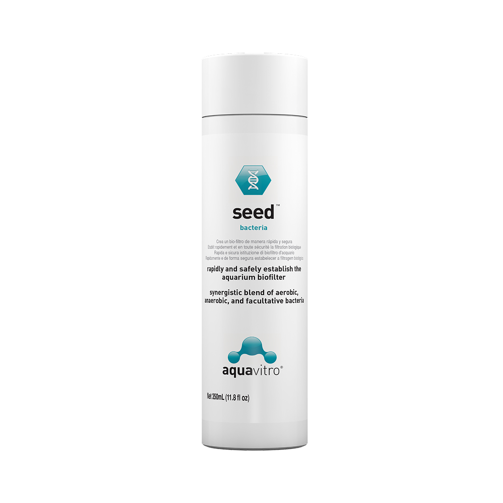 Aquavitro Seed 350ml