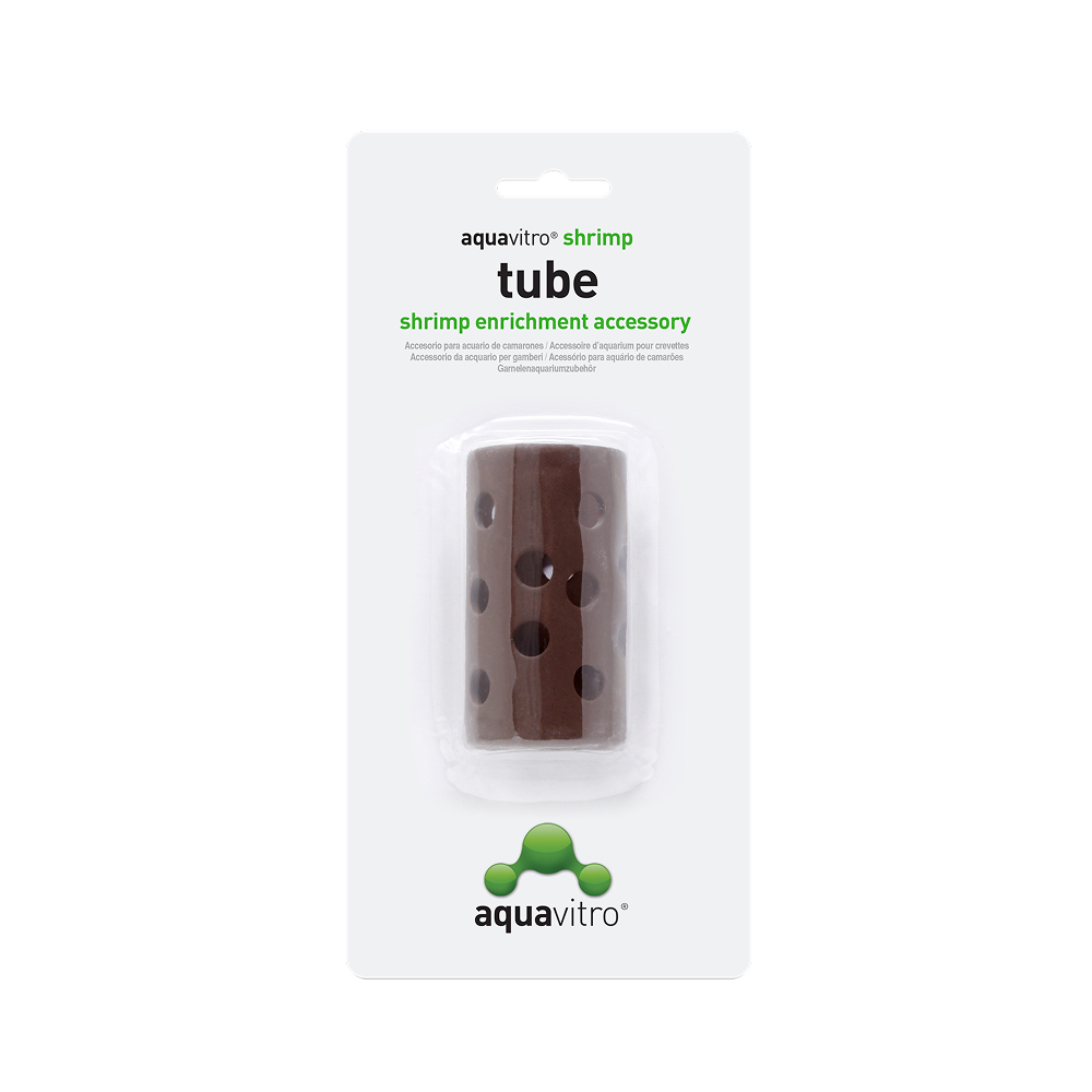 Aquavitro Shrimp Tube