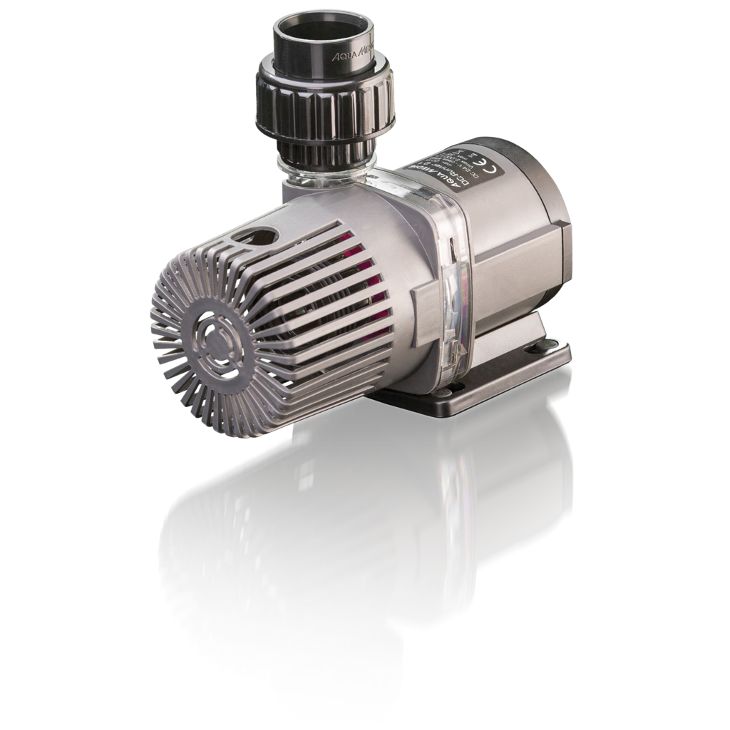 Pump Housing/lock – Dc Runner 2.3