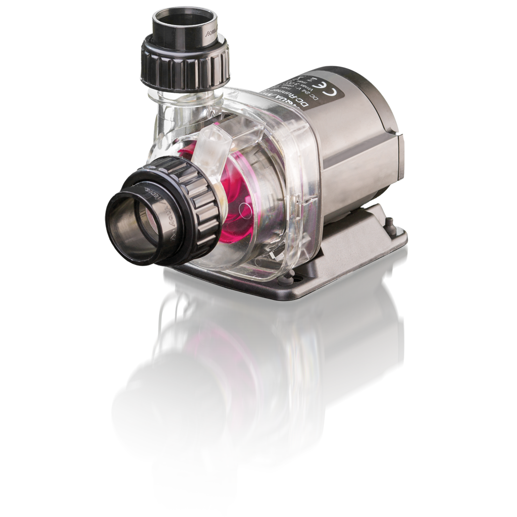 Pump Housing/lock – Dc Runner 2.3