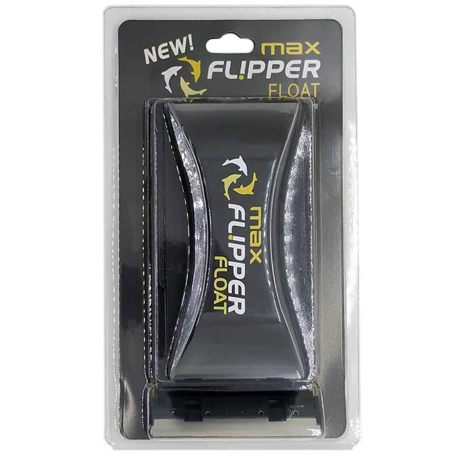 Flipper Cleaner Max – Float