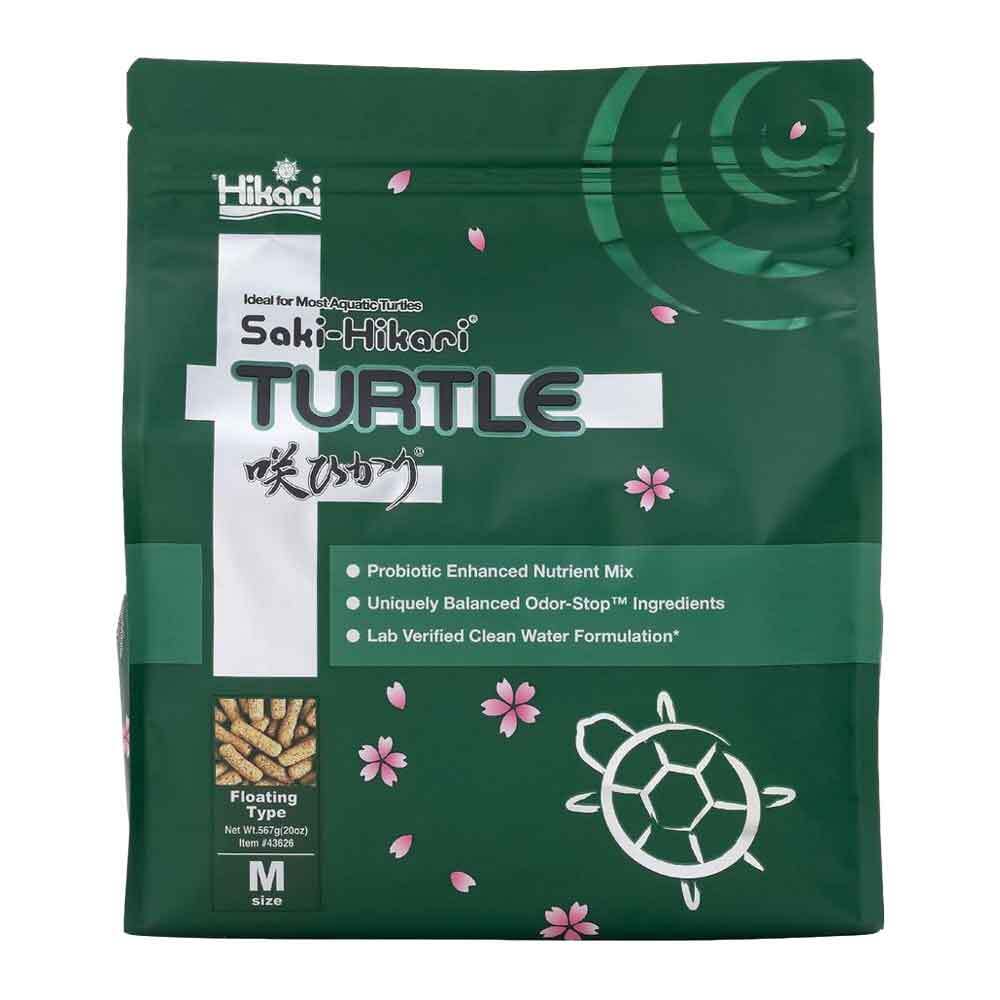 Saki-hikari Turtle M – 567g