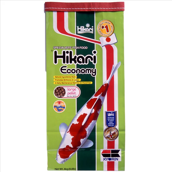 Hikari Economy Large – 4kg