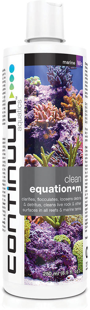 Clean Equation M 250mL