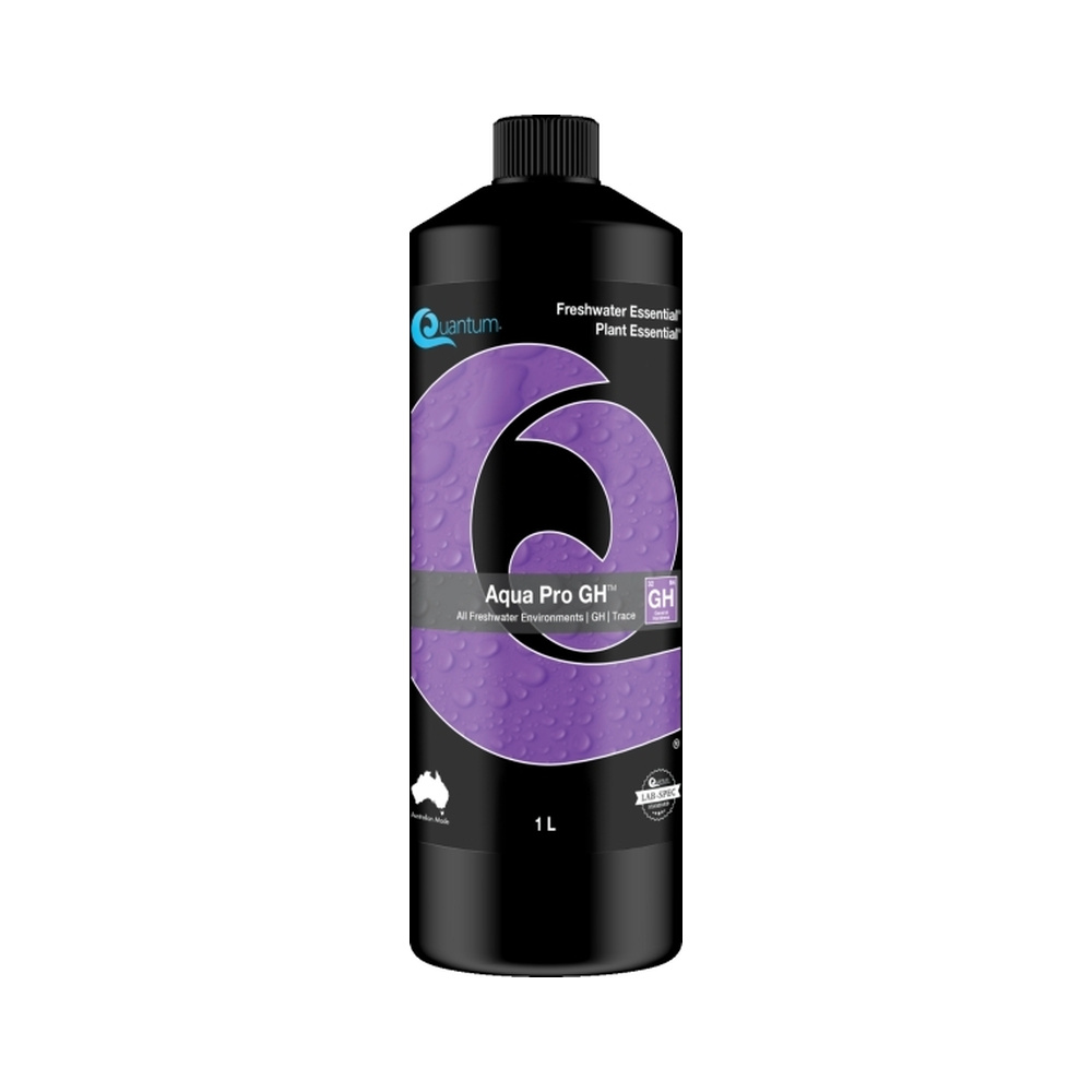 Quantum Aqua Pro Gh – 1l