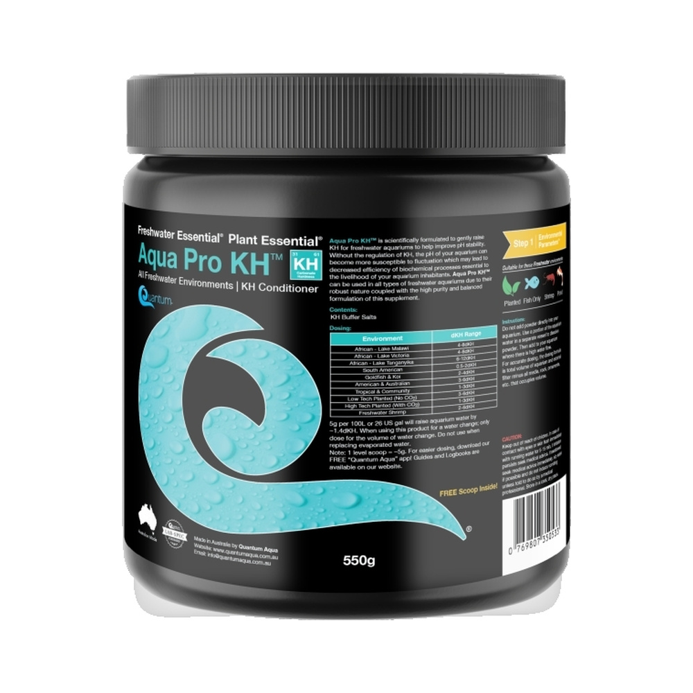 Quantum Aqua Pro Kh – 550g