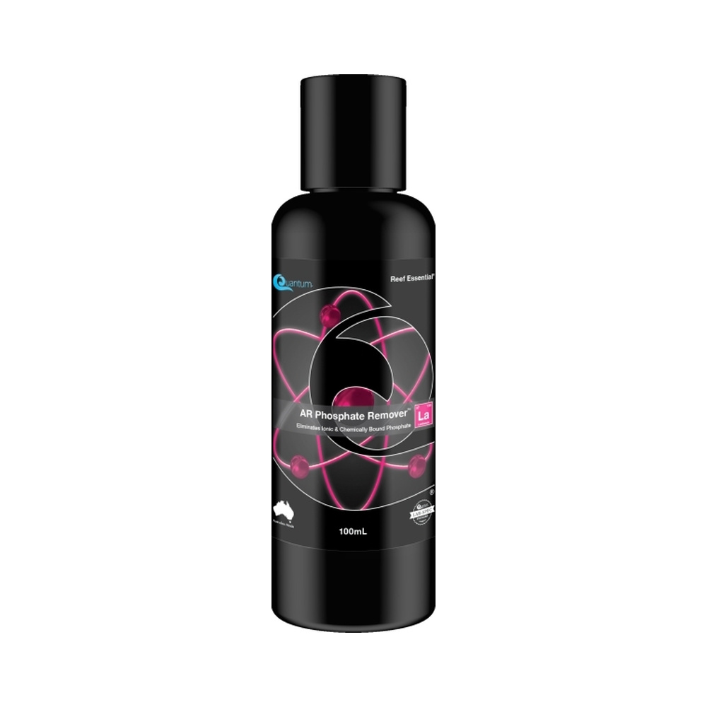 Quantum Ar Phosphate Remover – 100ml