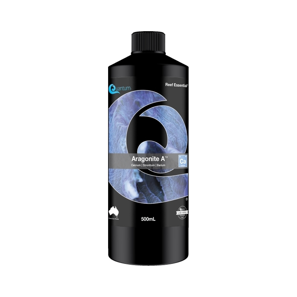 Quantum Aragonite A - 500ml - Image 1