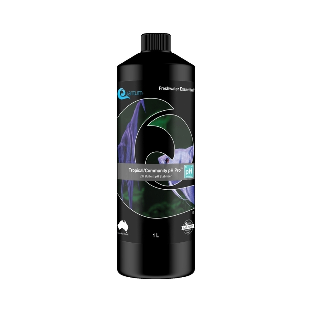 Quantum Tropical / Community Ph Pro - 1l - Image 1