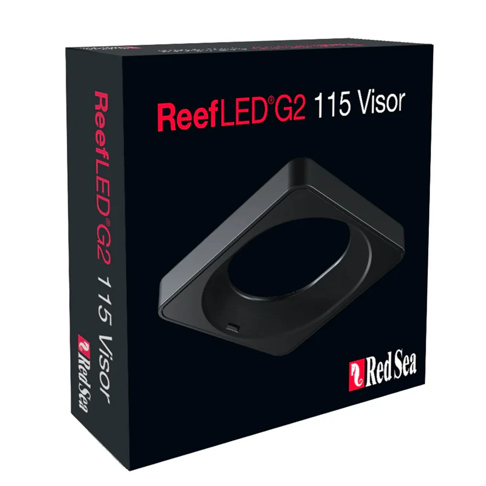 Red Sea Reefled G2 115 Led Visor