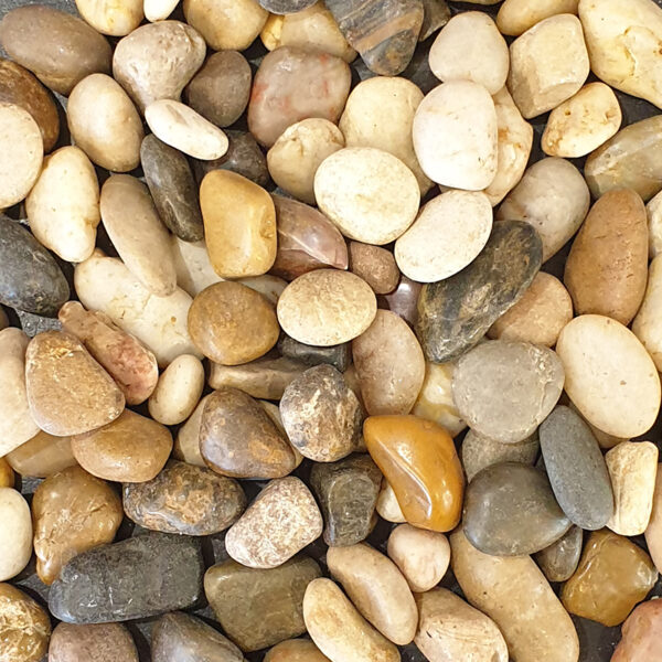 River Pebble 10kg/bag