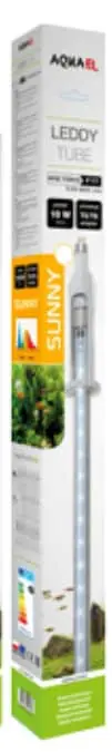 Aquael Retrofit 10w Sunny 55-60cm