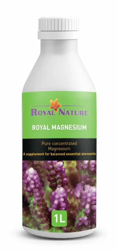 Royal Nature Magnesium Liquid 1l