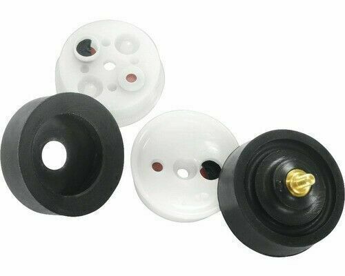M2k3/ws3 Air Chamber & Diaphragm Kit