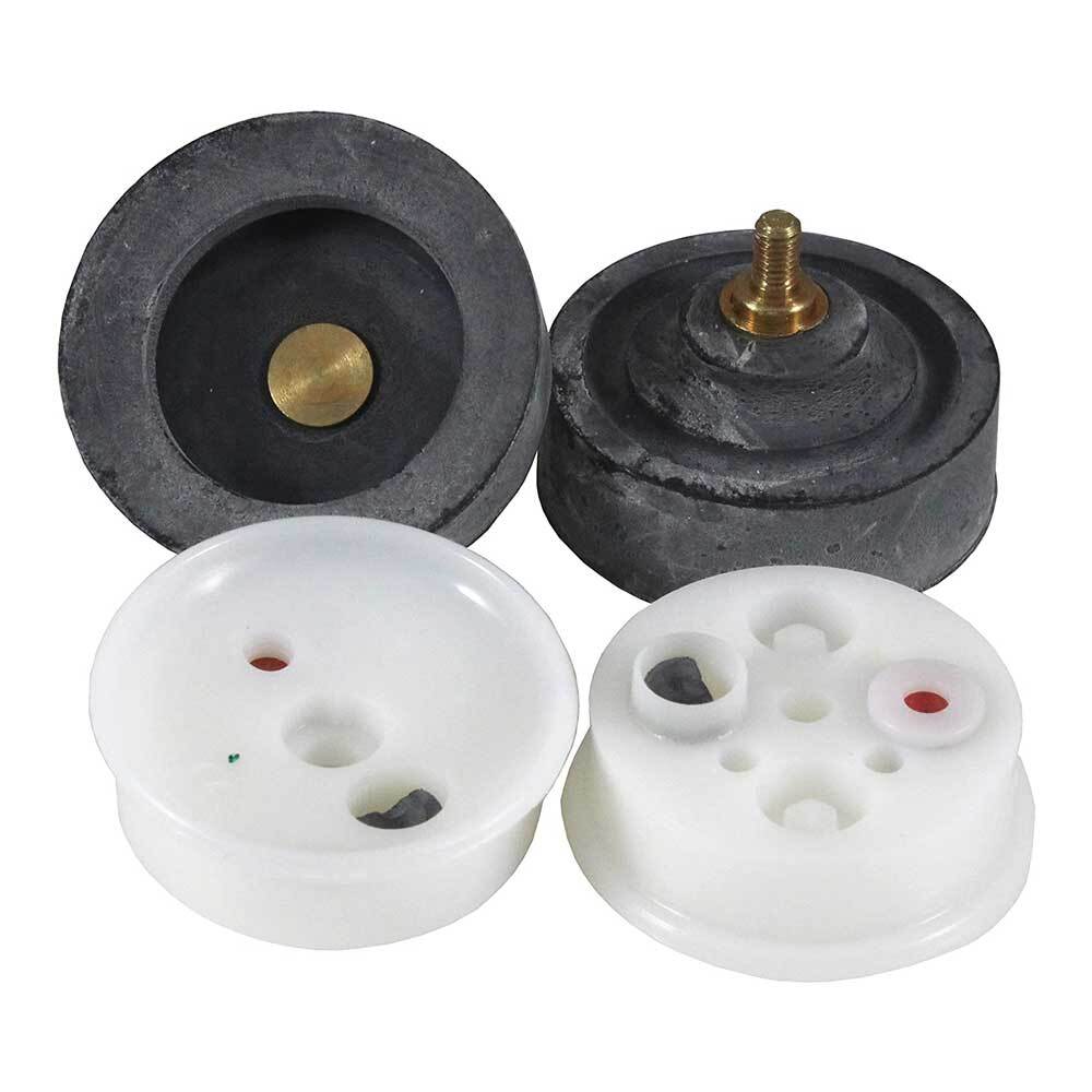 M2k3/ws3 Air Chamber & Diaphragm Kit