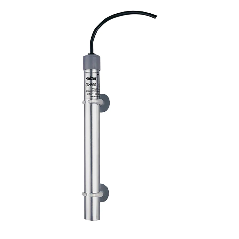 Schego Ptc Titanium Heater 600w
