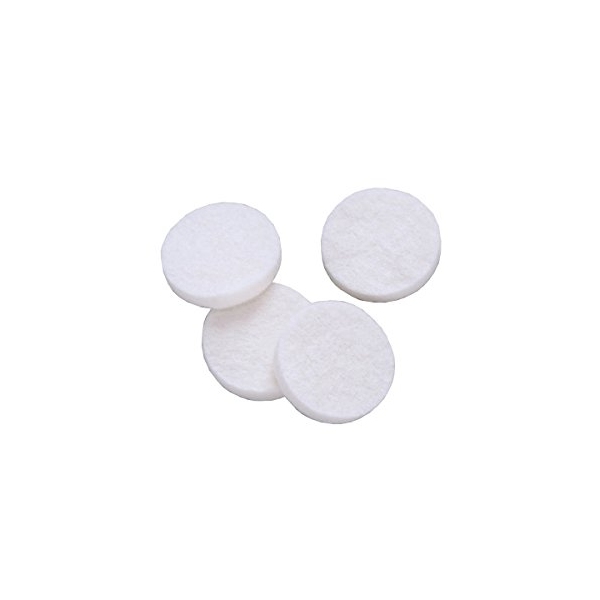 Schego Optimal / Ws2 Air Filter Felt (4pcs)
