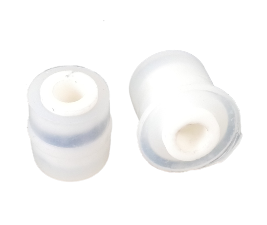 Rubber & Ceramic Bearing – Dc Runner 1.x/800/1000