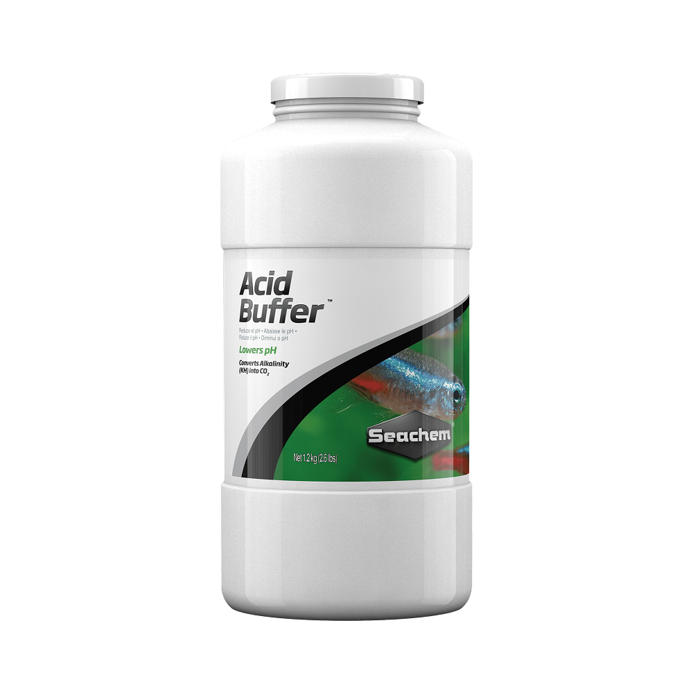 Seachem Acid Buffer 1.2kg