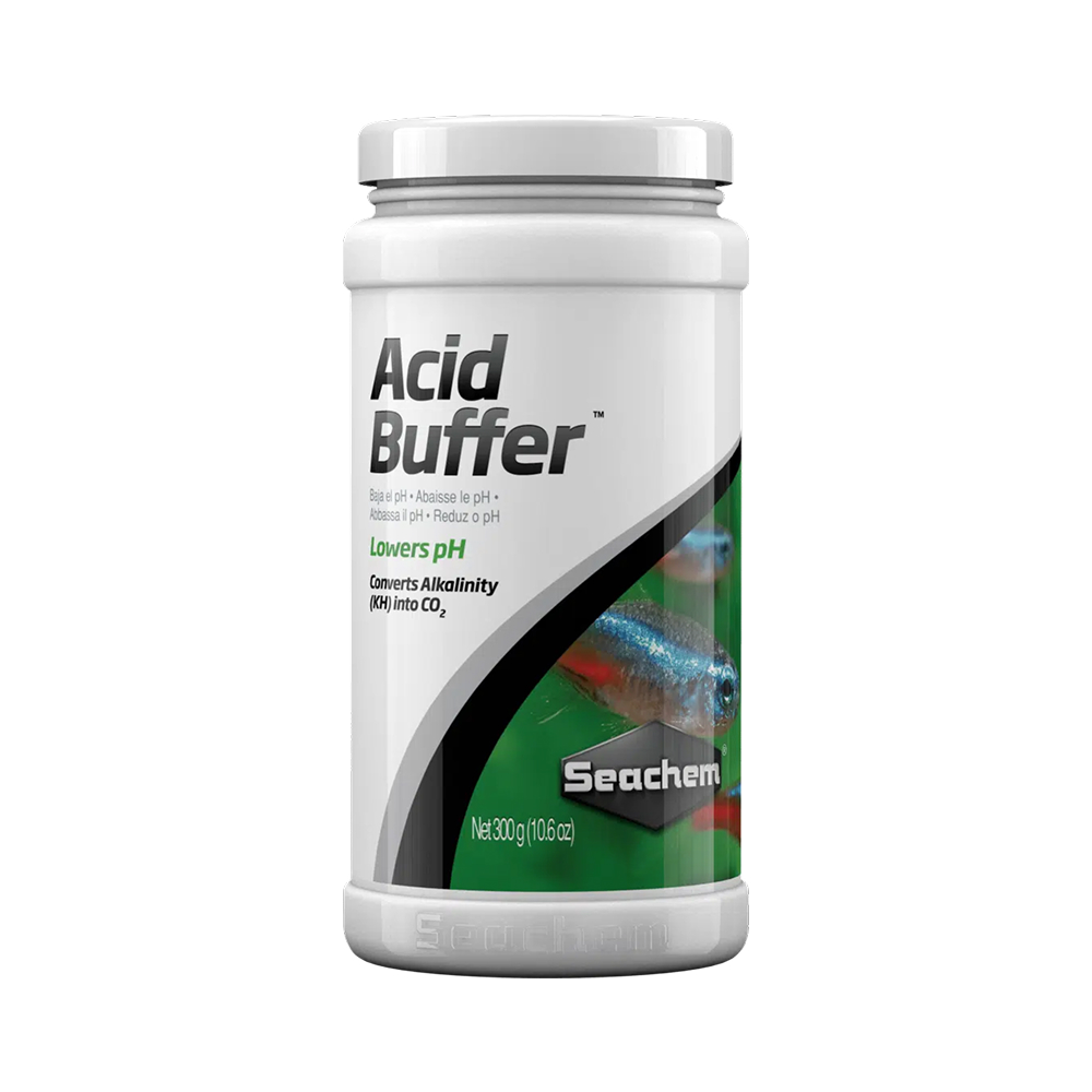 Seachem Acid Buffer 300g