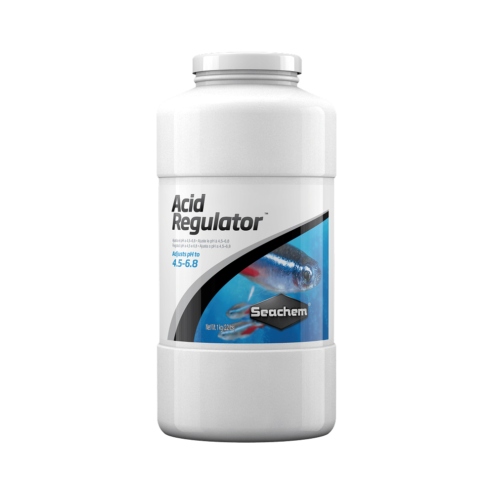 Seachem Acid Regulator 1kg
