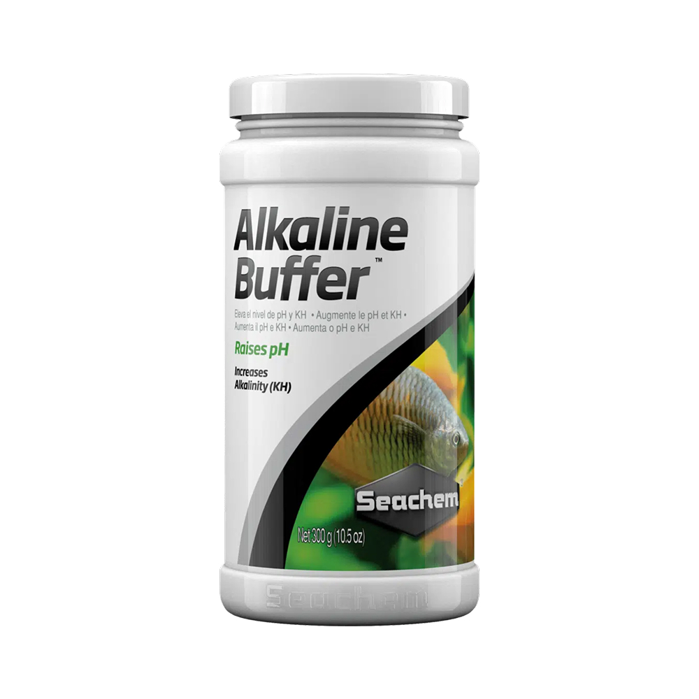 Seachem Alkaline Buffer 300g