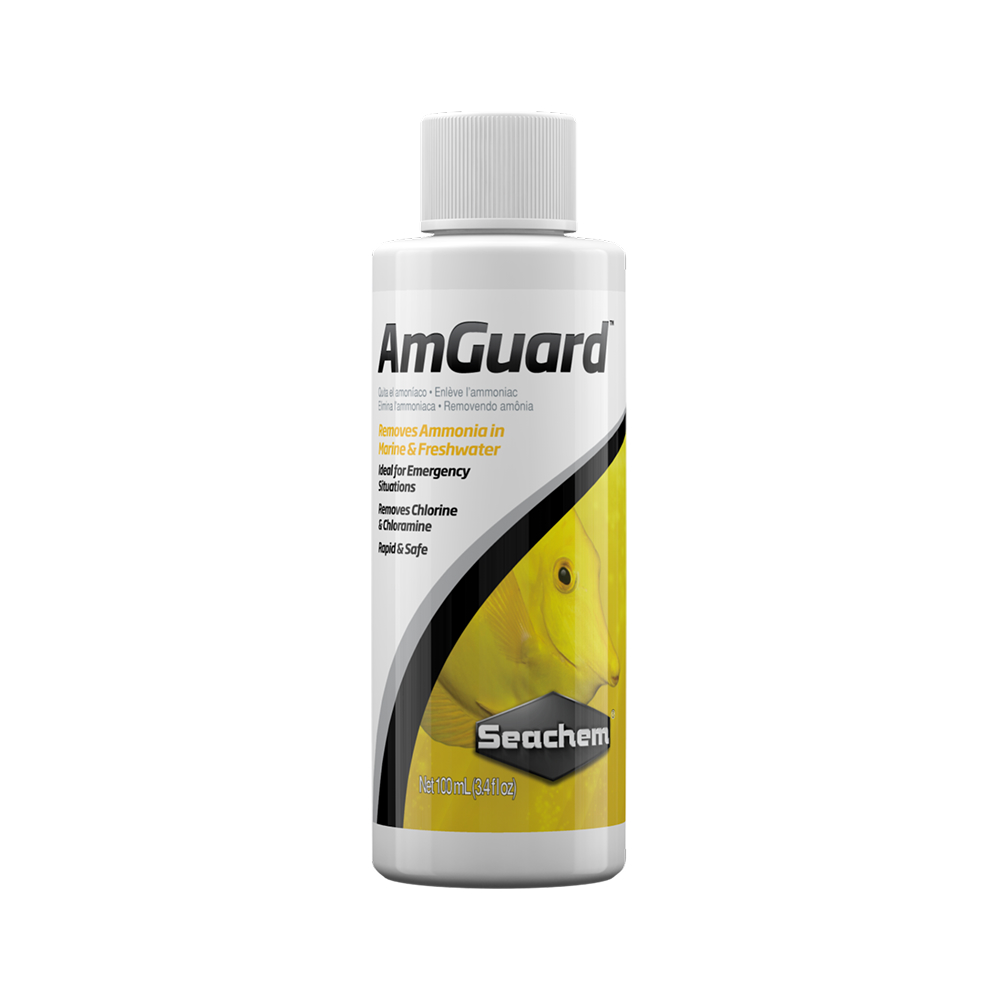Seachem Amguard 100 Ml