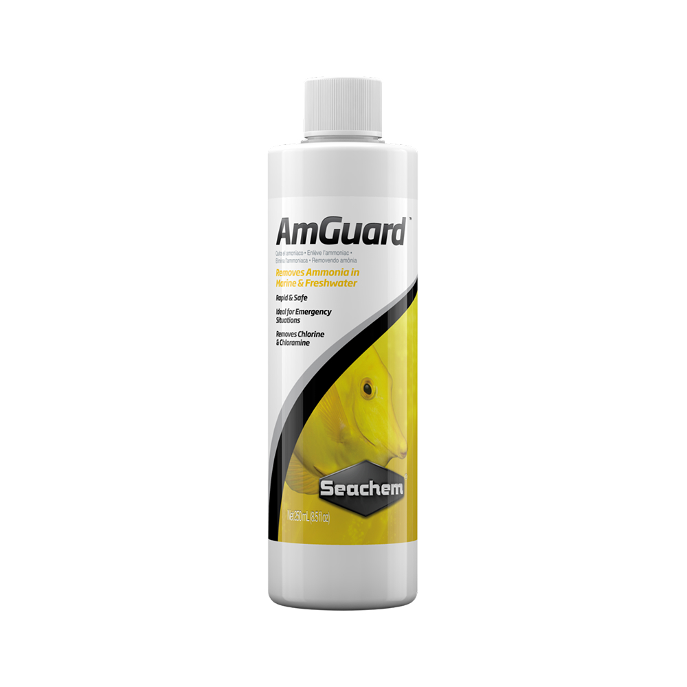 Seachem Amguard 250 Ml