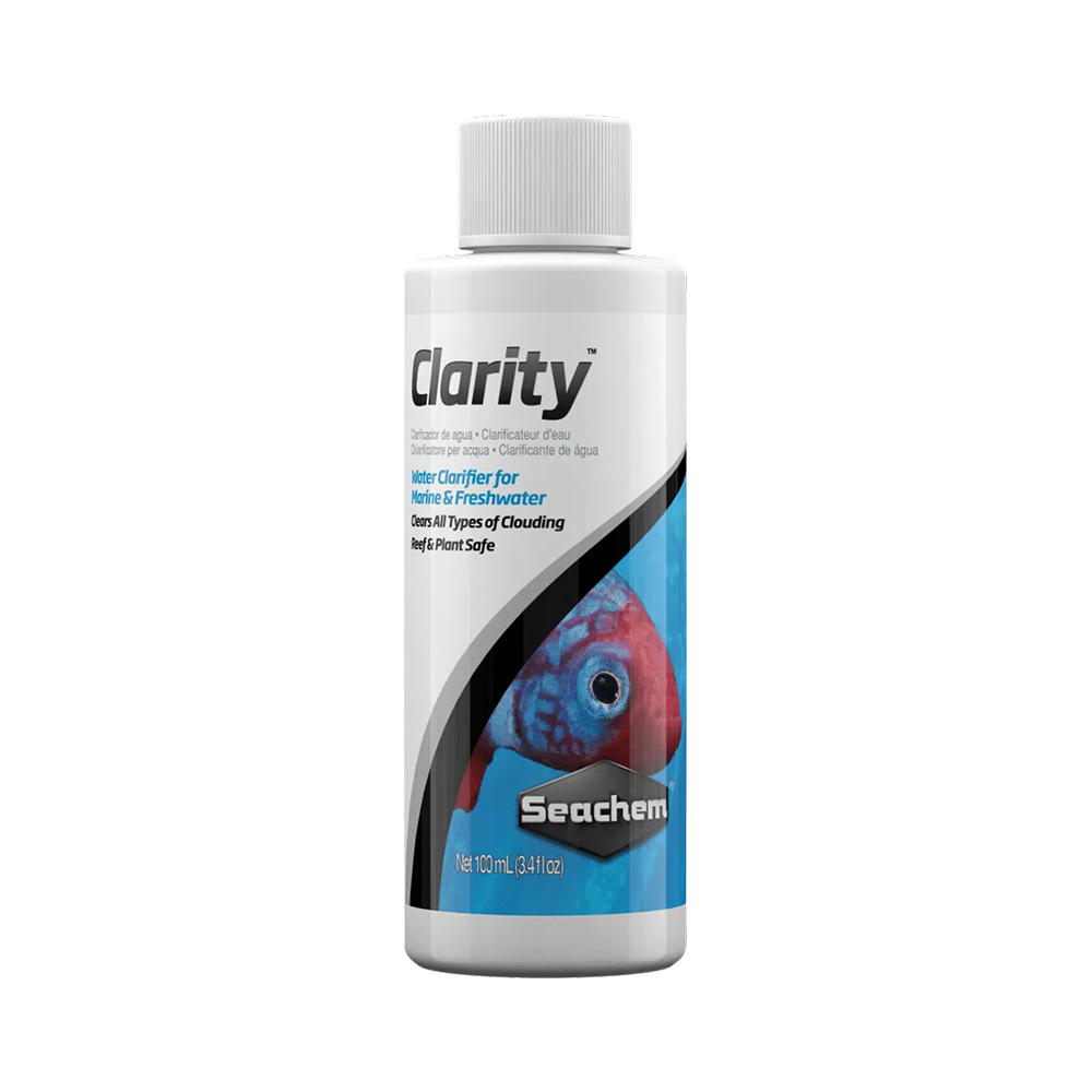 Seachem Clarity 100ml