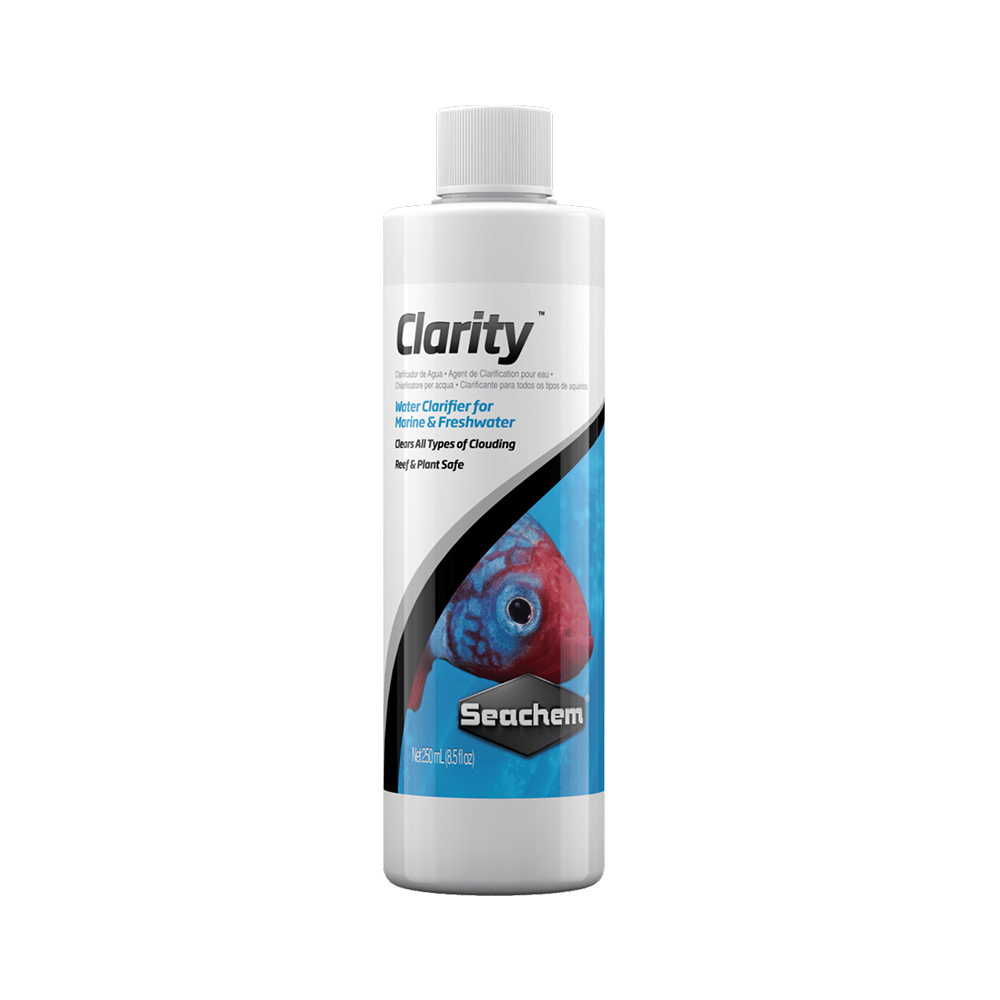 Seachem Clarity 250ml