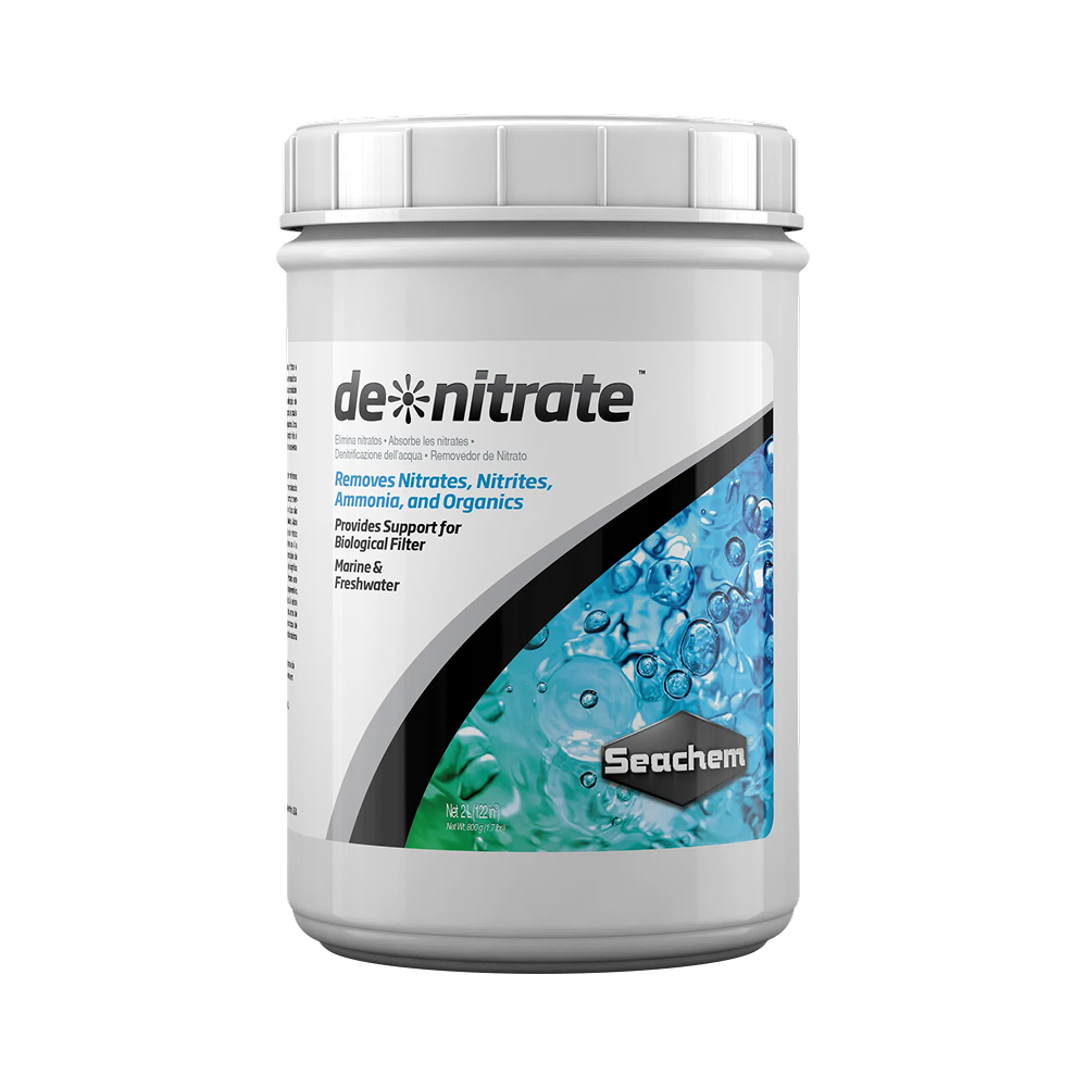Seachem De*nitrate 2l