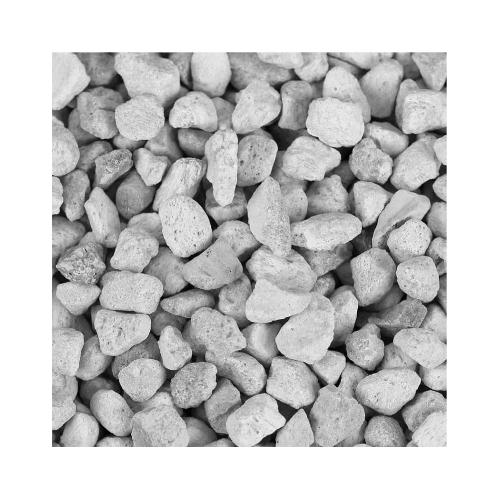 Seachem De*nitrate 4L — High-capacity porous mineral Media with dense bacterial colonies for biological nitrate elimination in freshwater and saltwater aquariums — SKU: 724958-139 — Image 2 — Product Specifications & Highlights Key Features Porous Mineral Matrix: High internal surface area supports millions of nitrifying and denitrifying microbes. Biological Nitrogen Cycle Completion: Converts nitrate (NO₃⁻) directly into free nitrogen gas. Non-Exhausting Media: Physical stone structure provides permanent bio-housing without requiring chemical regeneration. Water Parameter Safe: Chemically inert substrate will not alter pH, hardness, or alkalinity levels. Product Details Brand: Seachem SKU: 724958-139 (Internal ID: 130704) Barcode (GTIN/UPC): 000116013901 Product Type: Aquarium Filter Media / Biological Nitrate Control Package Dimensions: 160 mm (L) × 160 mm (W) × 310 mm (H) Gross Package Weight: 2,800 g Net Volume: 4,000 mL (4 Litres) Target Environment: Low-Flow Freshwater & Marine Filtration Filtration Capacity: Treats up to 1,600 Litres (400 US gallons) at low flow rates (