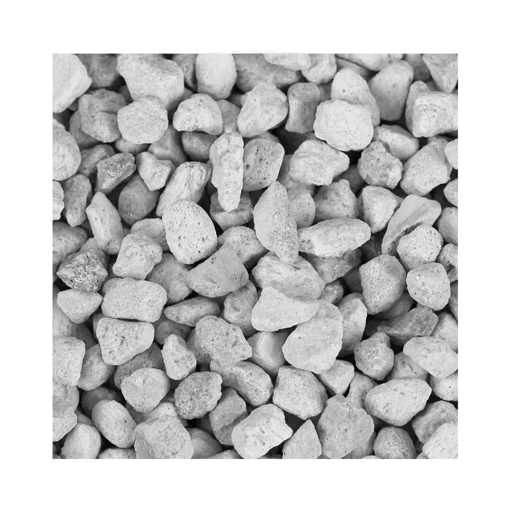 Seachem De*nitrate 500mL — Biological filter media for larger aquariums with low water flow needing nitrate reduction, providing high internal surface area per volume — SKU: 724955-133 — Image 2 — Product Specifications & Highlights Key Features Maximised Anaerobic Surface Area: Deep pore channels allow outer aerobic bacteria to consume oxygen, enabling inner anaerobic bacteria to eliminate nitrate. Biological Nitrogen Cycle Completion: Converts toxic wastes from ammonia to nitrite to nitrate and finally nitrogen gas. Long-Term Media Stability: Durable natural stone will not break down over time. Zero Hydrogen Sulphide Risk: Unlike sulphur-based denitrifying units, it cannot create toxic byproduct gas spikes. Product Details Brand: Seachem SKU: 724955-133 (Internal ID: 130701) Barcode (GTIN/UPC): 000116013307 Product Type: Aquarium Filter Media / Biological Nitrate Reduction Package Dimensions: 90 mm (L) × 90 mm (W) × 160 mm (H) Gross Package Weight: 390 g Net Volume: 500 mL Target Environment: Large Freshwater & Marine Systems Filtration capacity: 200 litres per 500 mL at low water flow rates below 200 LPH / 50 GPH