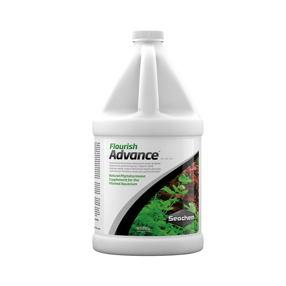 Seachem Flourish Advance 2l