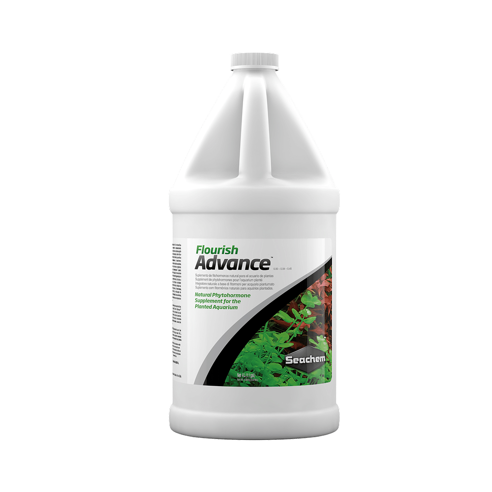 Seachem Flourish Advance 4l