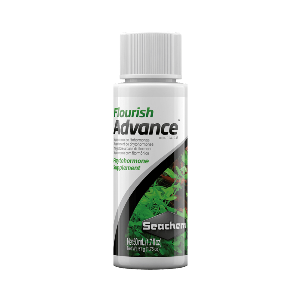 Seachem Flourish Advance 50ml