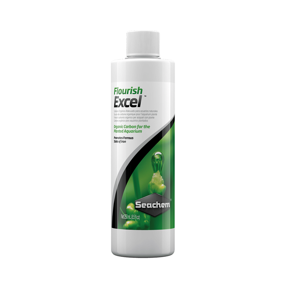 Seachem Flourish Excel 250ml