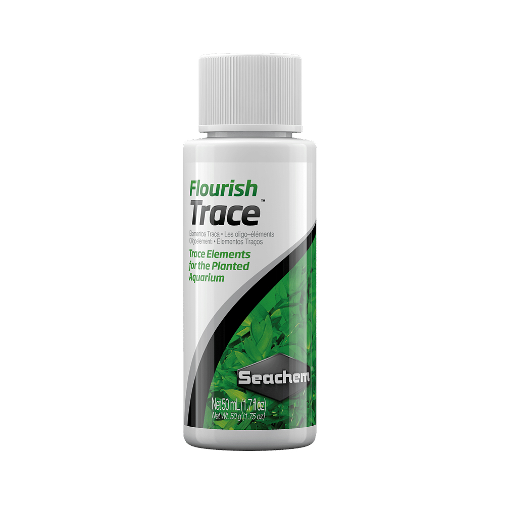 Seachem Flourish 50ml