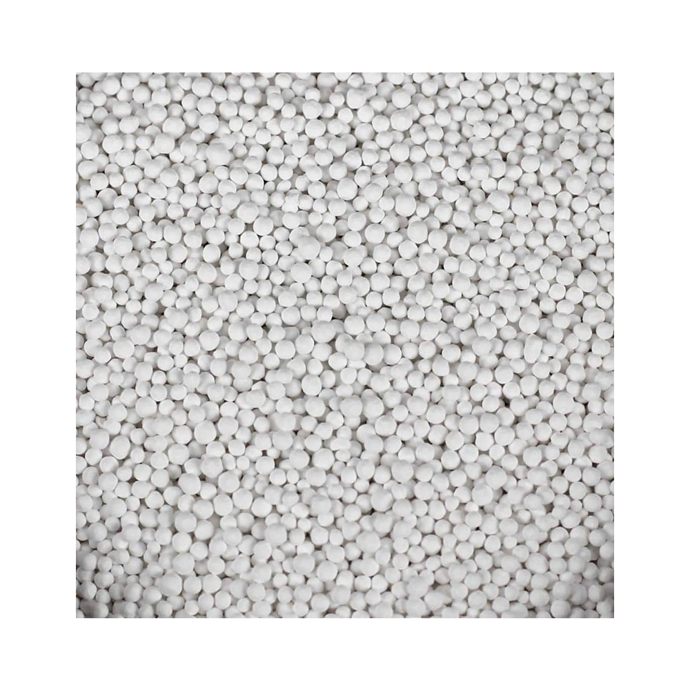 Seachem Phosguard 2L — Commercial-Volume Media for Phosphate and Silicate Elimination From Large Display Tanks, Sumps, and High-Bioload Water Systems — SKU: 724974-188 — Image 2 Seachem Phosguard 2L — Commercial-Volume Media for Phosphate and Silicate Elimination From Large Display Tanks, Sumps, and High-Bioload Water Systems — SKU: 724974-188 — Image 2 — Product Specifications & Highlights Key Features High Hydrodynamic Efficiency: Smooth spherical beads allow high-flow rates without clogging or clumping. Dual Contaminant Binding: Simultaneously removes dissolved phosphate and silicate. No Chemical Re-Release: Bound ions remain locked in media structure even after capacity saturation. Parameter Safe: Neutral composition will not shift total hardness or pH parameters. Product Details Brand: Seachem SKU: 724974-188 (Internal ID: 130720) Barcode (GTIN/UPC): 000116018807 Product Type: Aquarium Filter Media / Phosphate & Silicate Removal Package Dimensions: 125 mm (L) × 125 mm (W) × 250 mm (H) Gross Package Weight: 1,800 g Net Volume: 2,000 mL (2 Litres) Target Environment: Commercial Systems & Large Sumps Treatment Capacity: 2 L treats up to 2,400 Litres (600 US gallons)