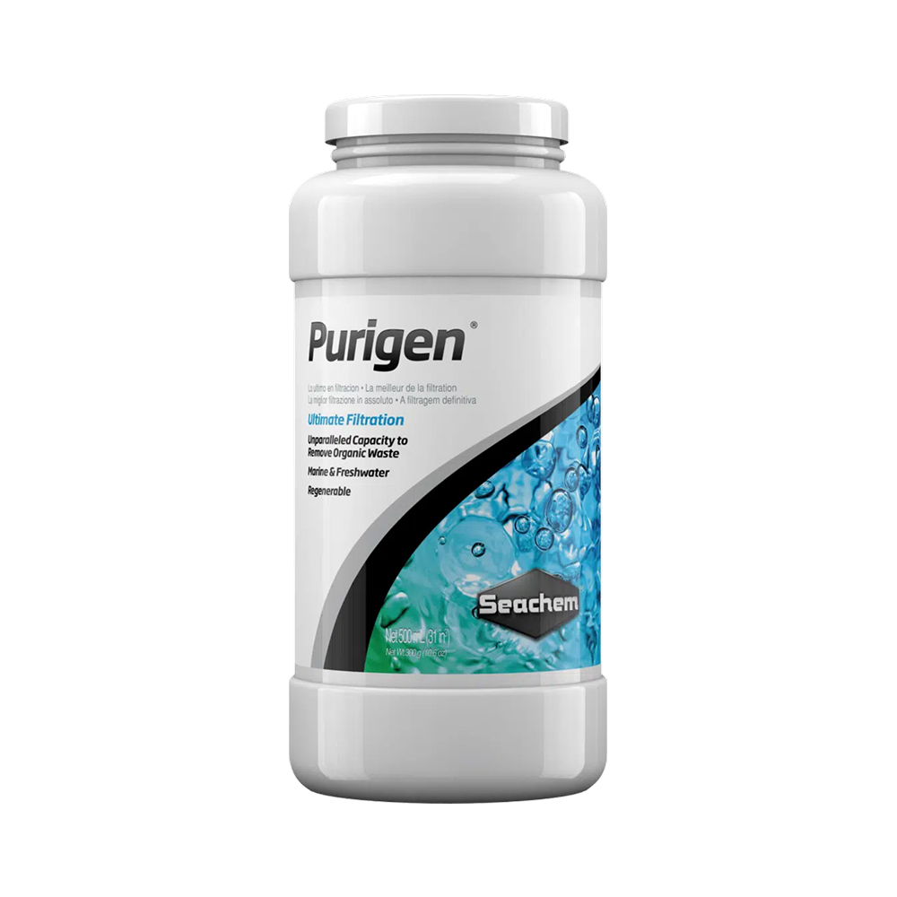 Seachem Purigen 500ml