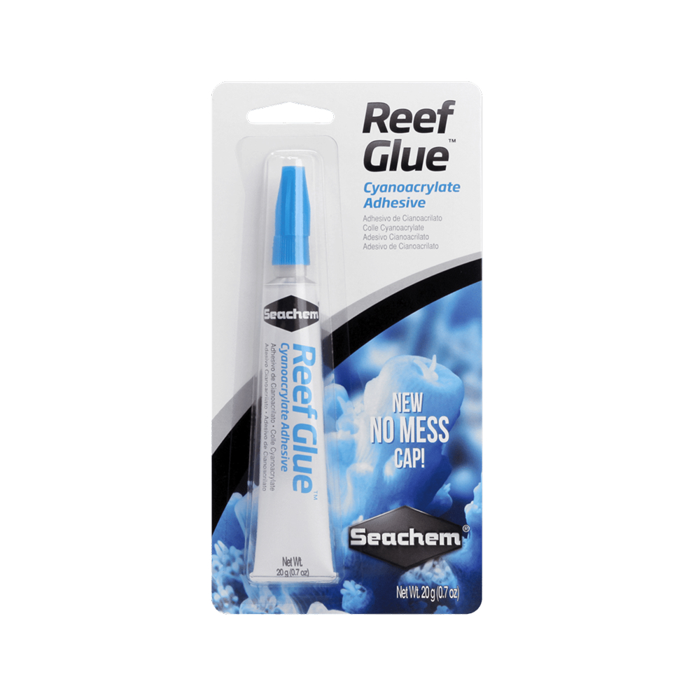 Seachem Reef Glue 20g