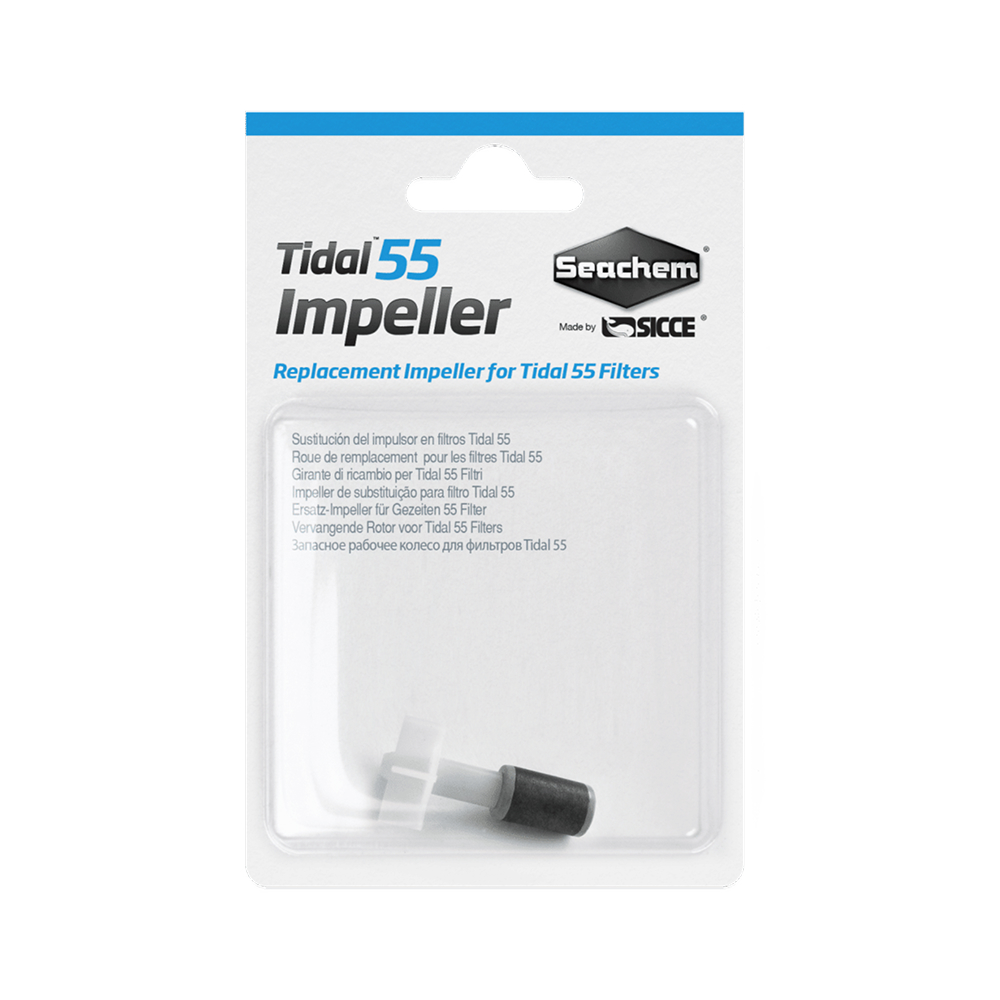 Seachem Tidal 55 Replacement Impeller - Image 1