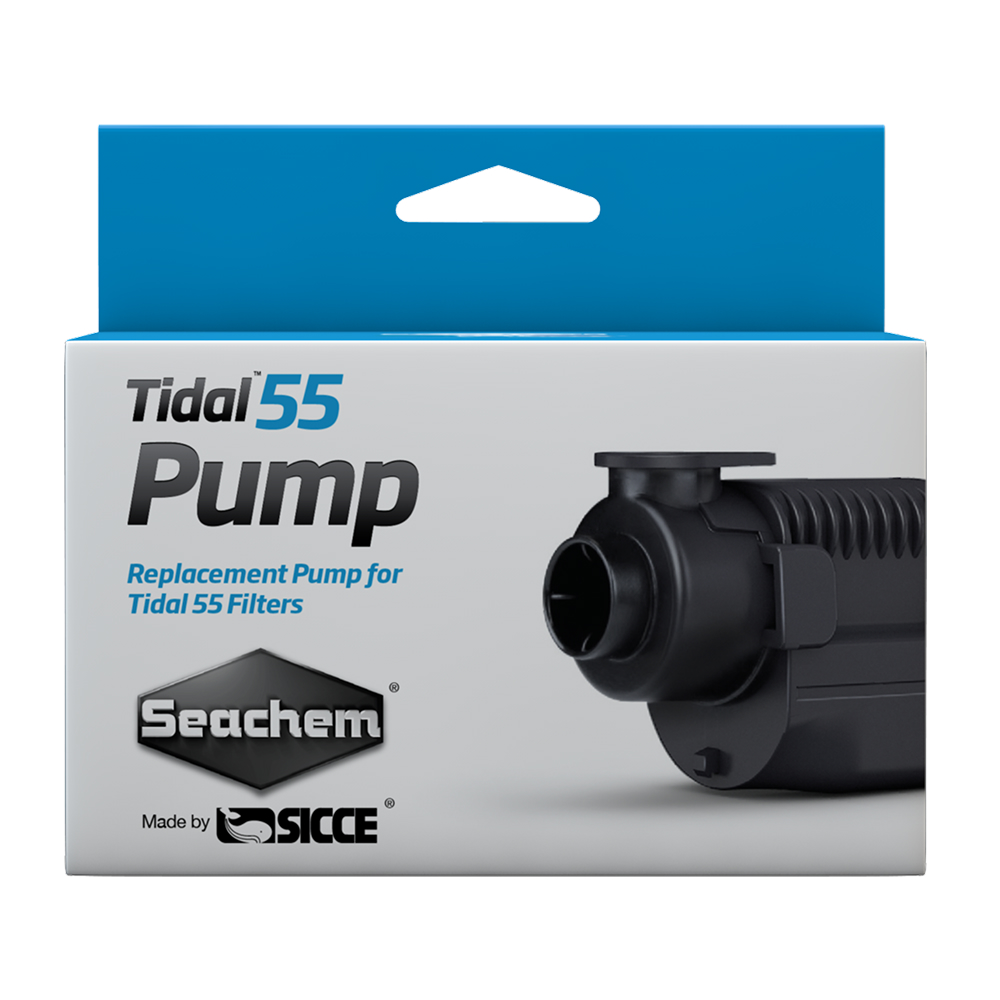 Seachem Tidal 55 Replacement Pump - Image 1