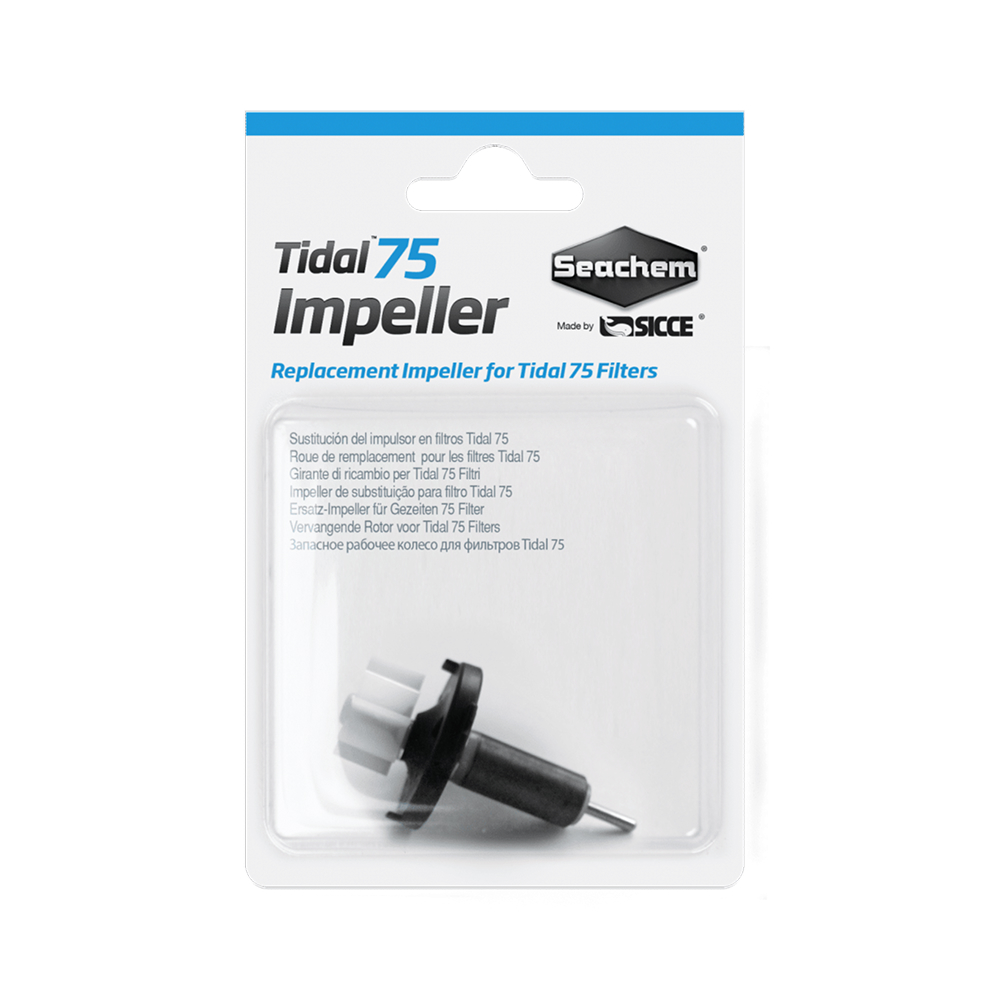 Seachem Tidal 75 Replacement Impeller